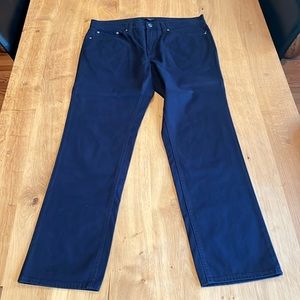 Banana Republic Men’s Five Pocket Pants